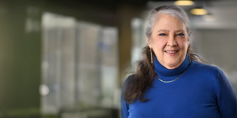 Executive Leadership Spotlight: Julie Thurn