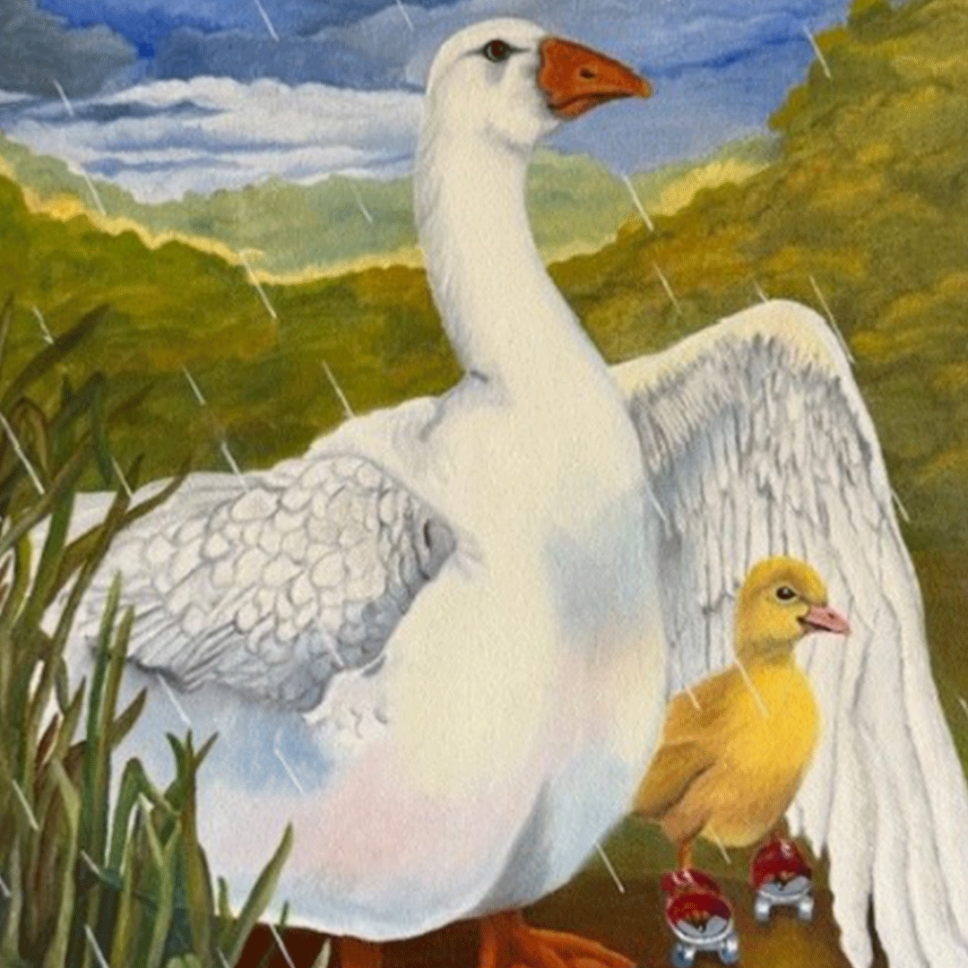 14411-EBN-2027-Calendar-Winners-1080x1080_0008_Aurora-on-France-Lou-Blake-Mother-Goose-and-Baby-Goose