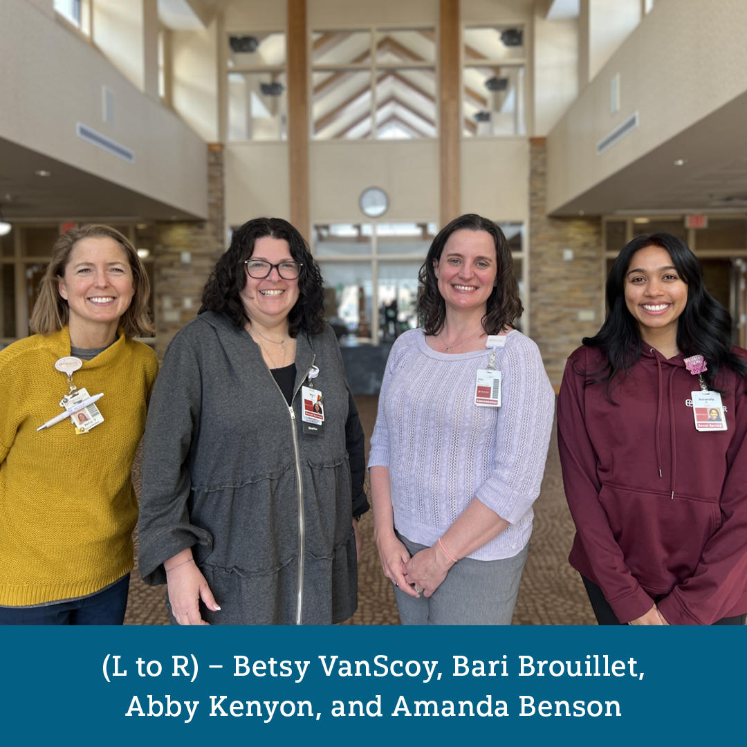 Martin Luther Campus Social Work Team2