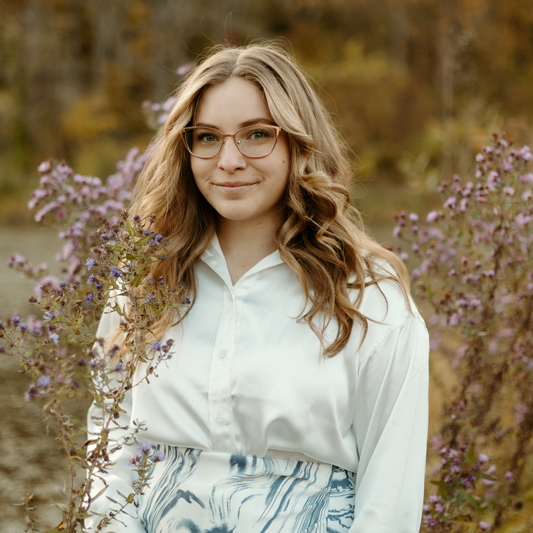 Rachel Allen TCU Social Services J-H