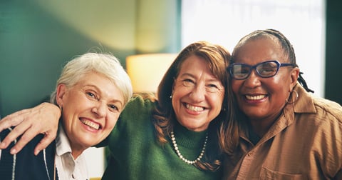 Top 10 Questions People Ask About Senior Living—Answered