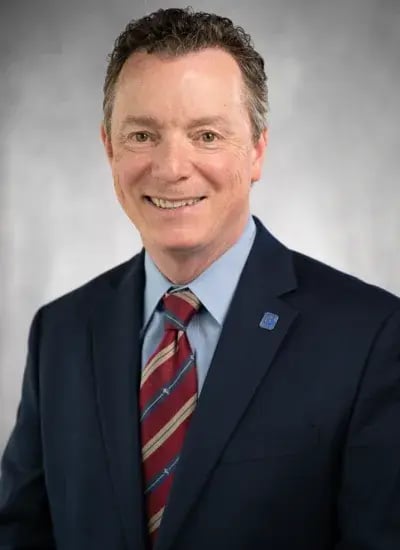 Brendan Bannigan