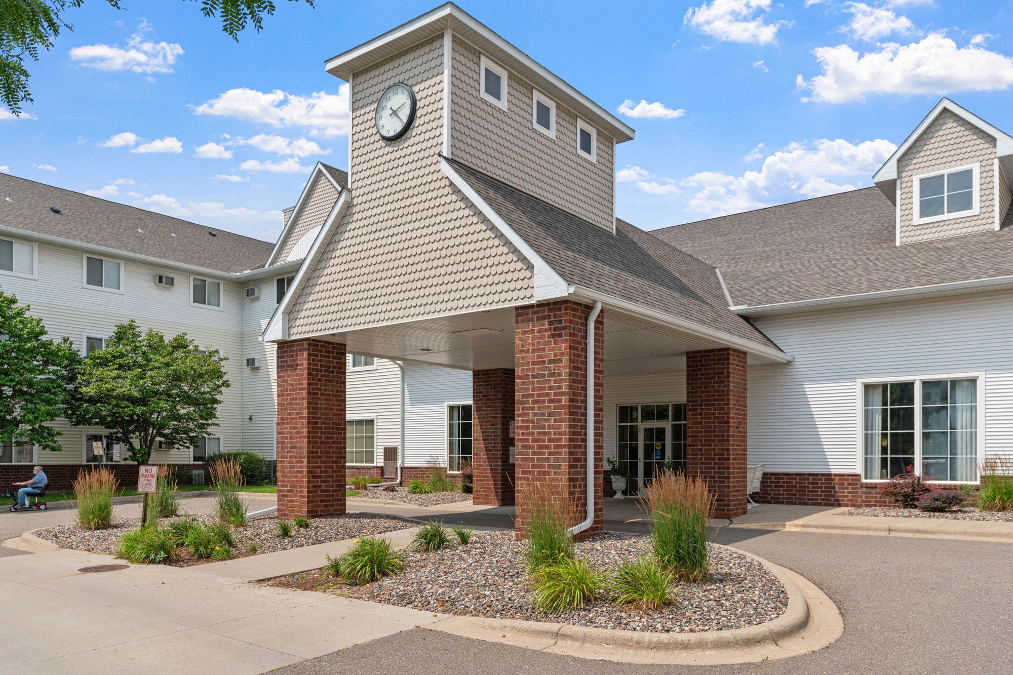 Amira Choice Champlin