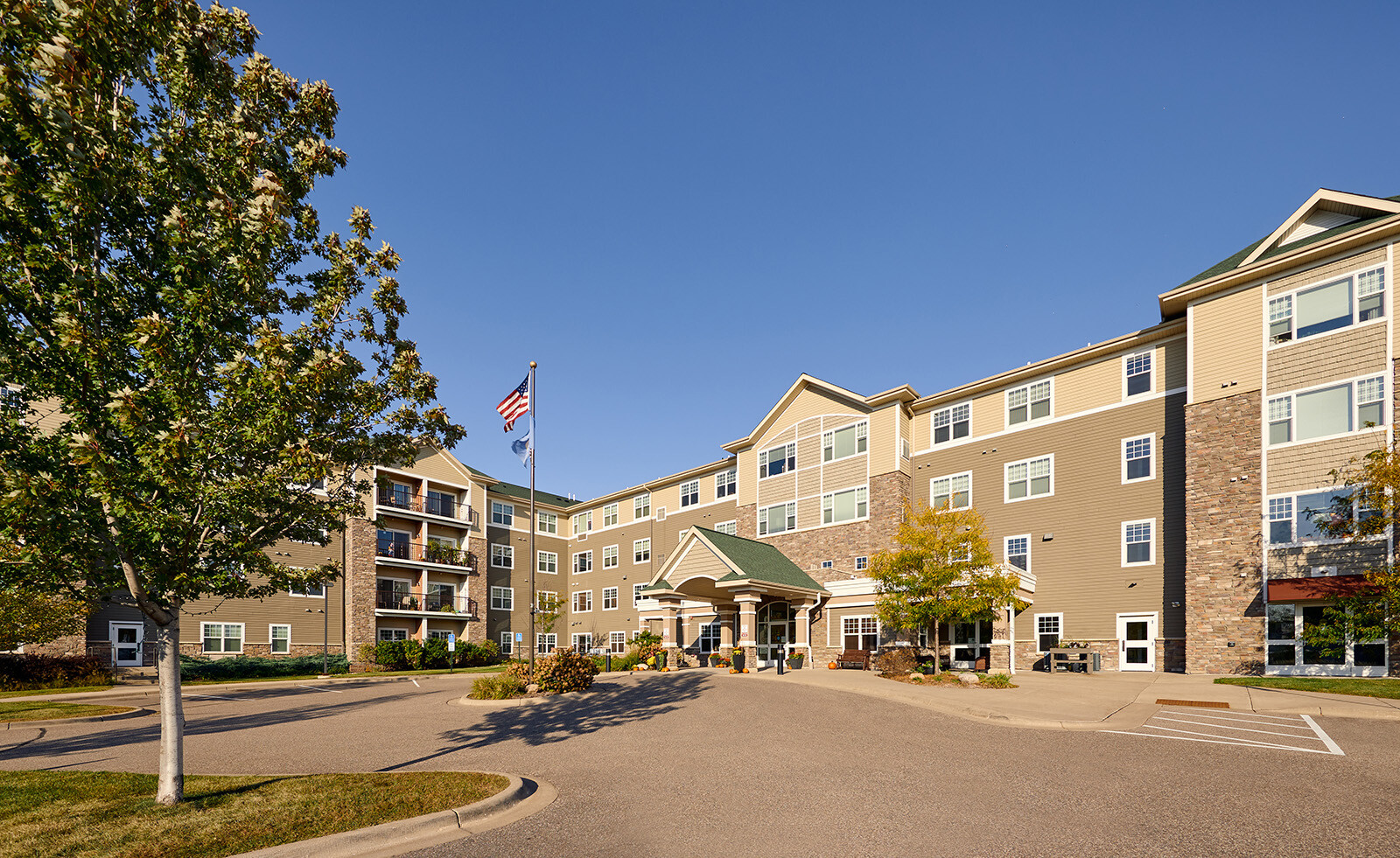 Amira Choice Forest Lake