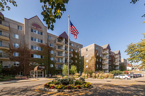 Vernon Terrace 2