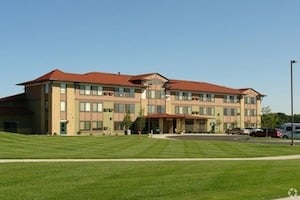 Meadow View Apartments Thumb