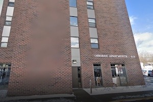 Osborne Apartments Thumb