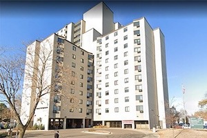Park Apartments Thumb