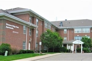Ridge Point Apts Thumb