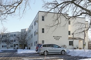 Wildwood Manor Apartments Thumb