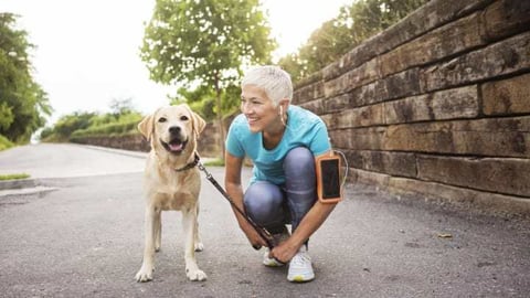 5 Tips to Keep Healthy as You Age