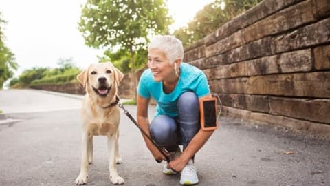 5 Tips to Stay Healthy as You Age