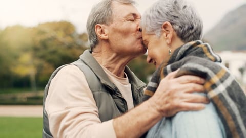 Celebrating Caregivers