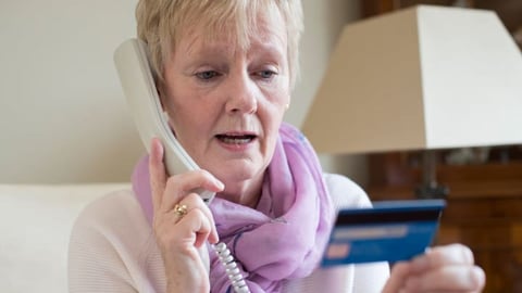 Be on Guard against Coronavirus Scams