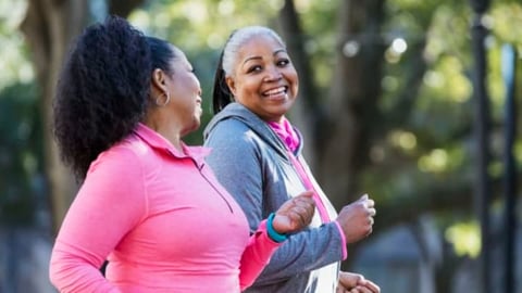 Lasting Health: How to Cope in Stressful Situations