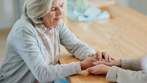 Don’t Wait for a Crisis to Plan for Senior Living