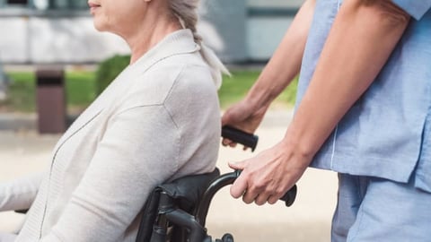 Tough Conversations: How to Discuss Transitional Care With a Loved One Who Needs It