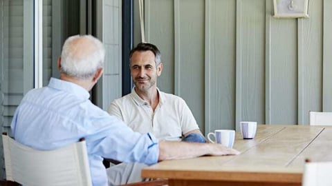 Tough Conversations: 6 Key Markers That It's Time to Downsize