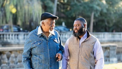 Tough Conversations: 7 Helpful Tips for Talking to Mom & Dad About Giving Up Driving
