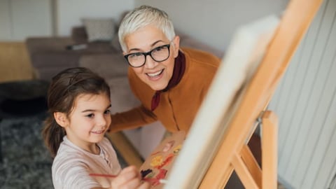 4 Reasons Bridging the Generation Gap Benefits Everyone