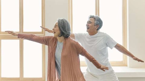Lasting Health: The Best Strength Exercises to do at Home