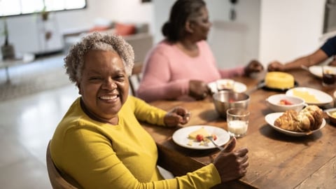 Morning Activities for Seniors That Will Kickstart the Day