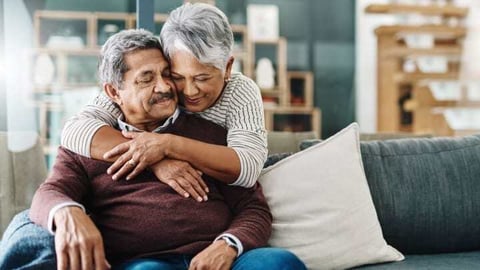 What to do if my husband or wife needs Chronic Care