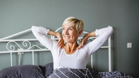 How to Improve Your Sleep as a Senior