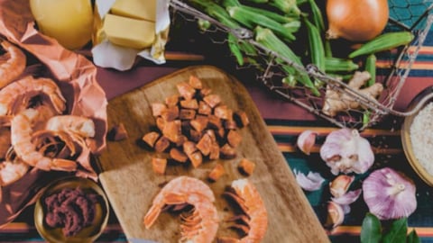 Enjoy a Savory Soul Food Recipe to Celebrate Black History Month