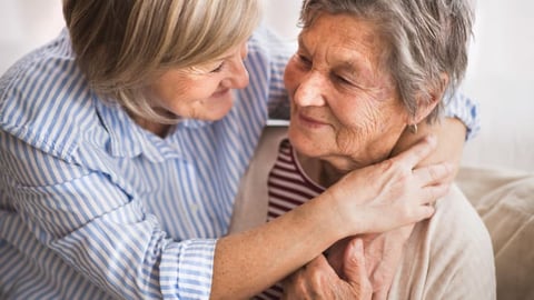 Seven Things to Expect When you Start Caring for a Senior