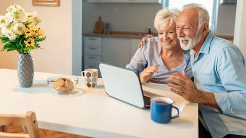 Simple Ways to Engage in this Time of COVID