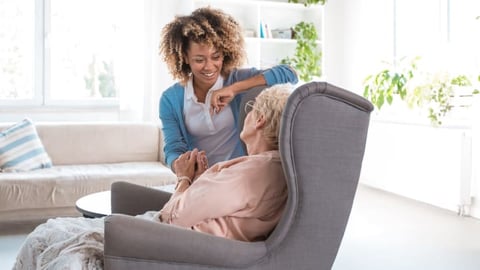 What is Person-Centered Care?