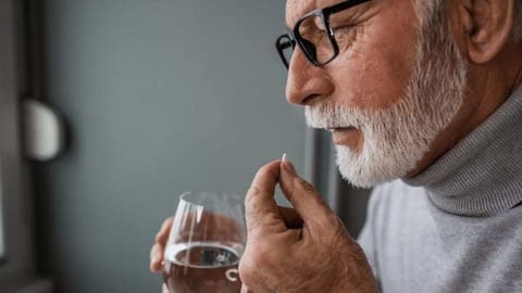 Lasting Health: Tips for Managing Your Medication