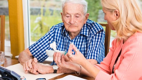You Might Have Become a Caregiver Without Even Realizing It