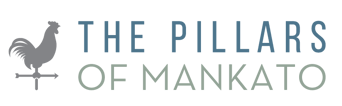 The Pillars of Mankato