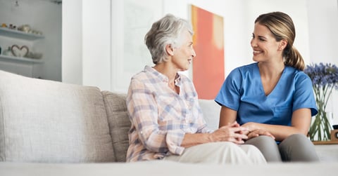 Honoring the Heart of Care: CNA Appreciation Week at Ebenezer