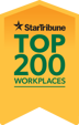 Startribune Top 200 Workplaces 2024