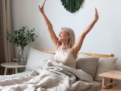 Sleep plays a vital role in heart health