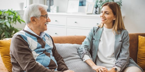Honoring the Impact of Social Workers at Ebenezer