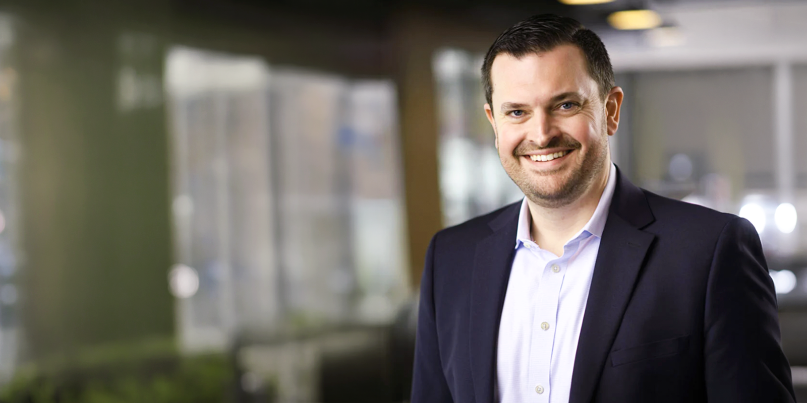 Executive Leadership Spotlight: Brett K. Anderson