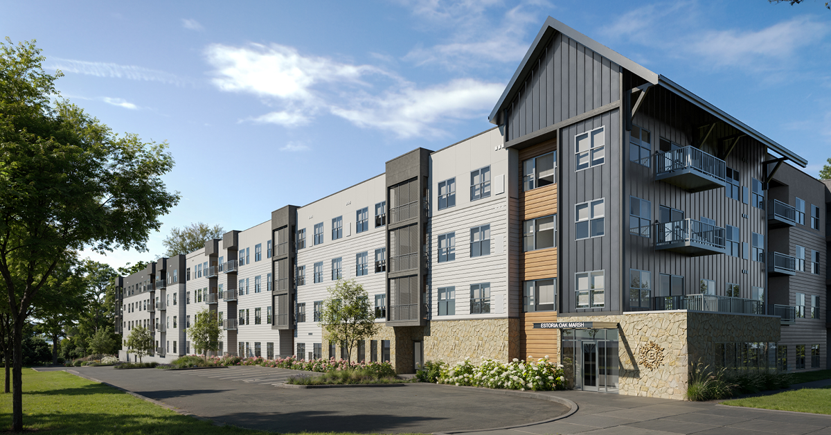 Betting on Housing Cooperatives: A New Era for Older Adults