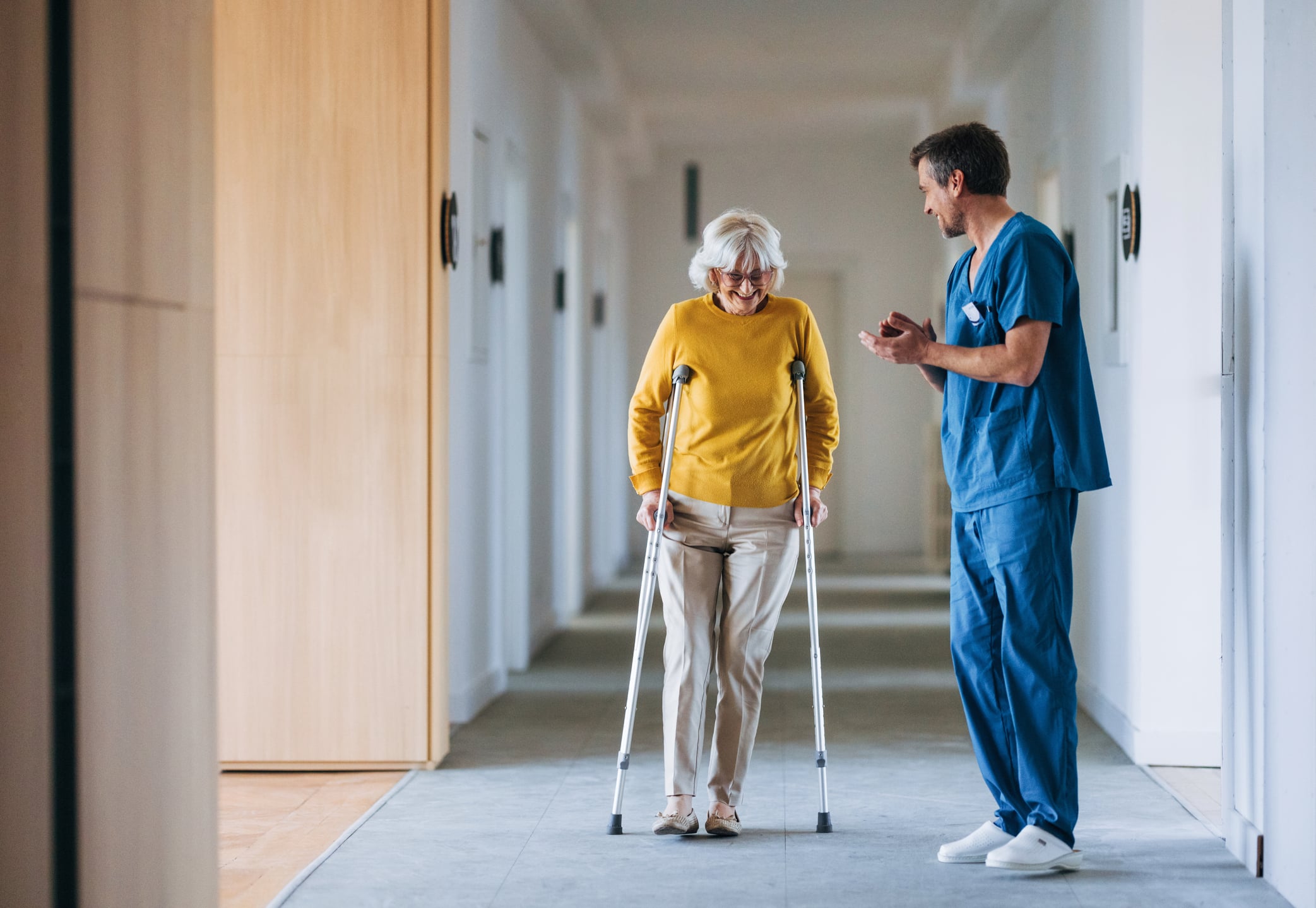 How to Compare Short-Term Rehab in 7 Easy Steps (2026)