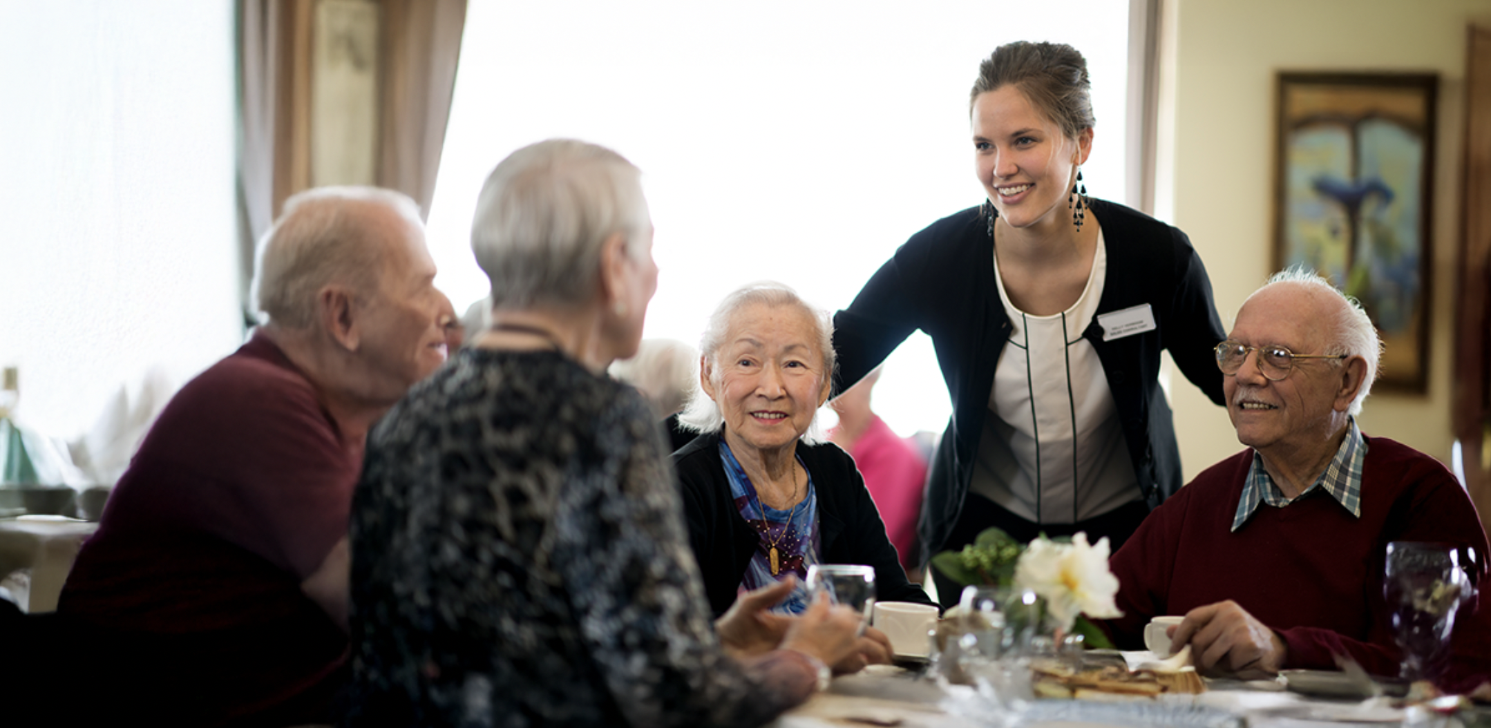 Ebenezer Recognized in Mpls. St.Paul Magazine Top Senior Living Issue